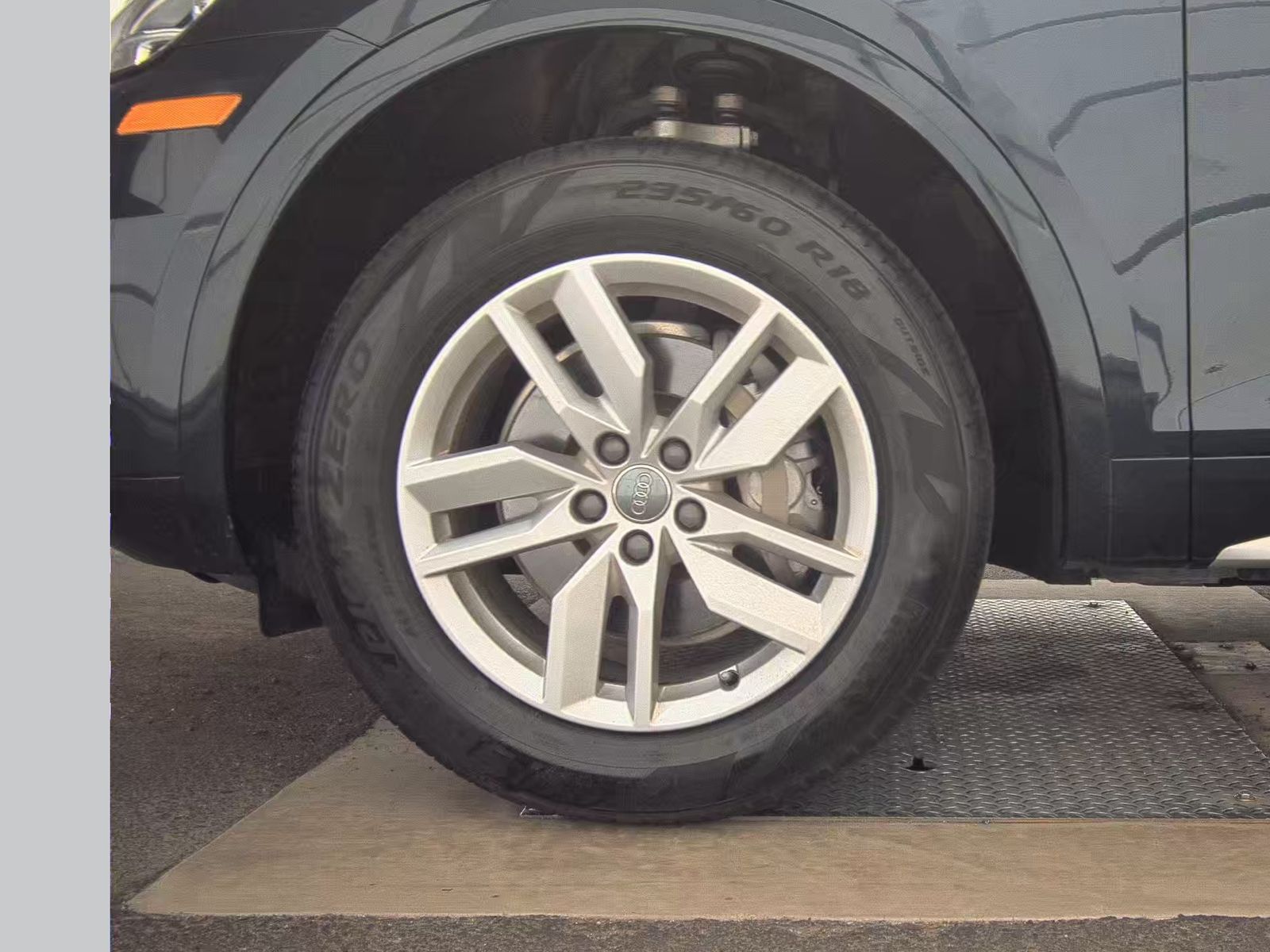 2020 Audi Q5 Premium AWD