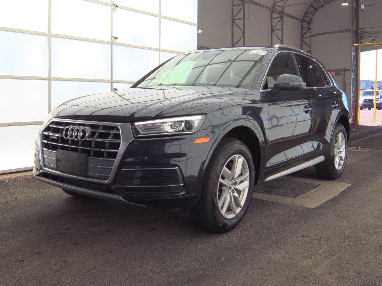 2020 Audi Q5 Premium AWD