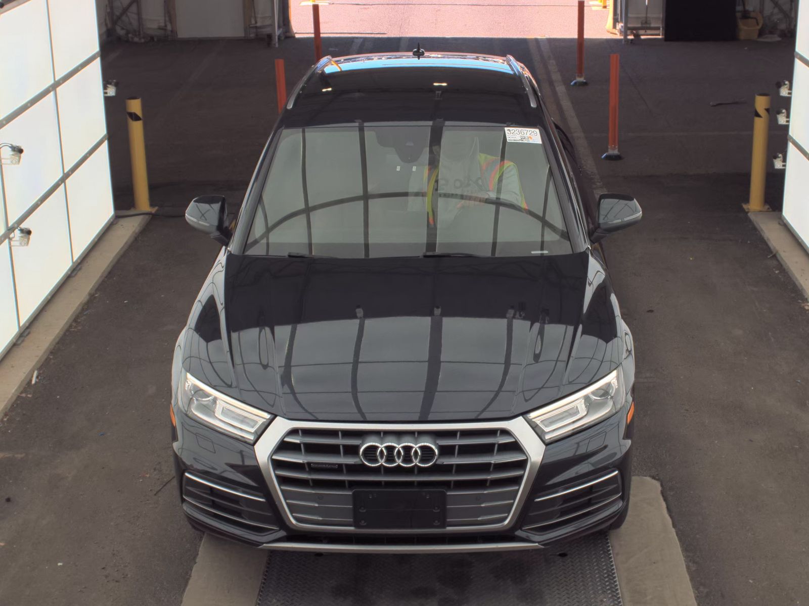 2020 Audi Q5 Premium AWD