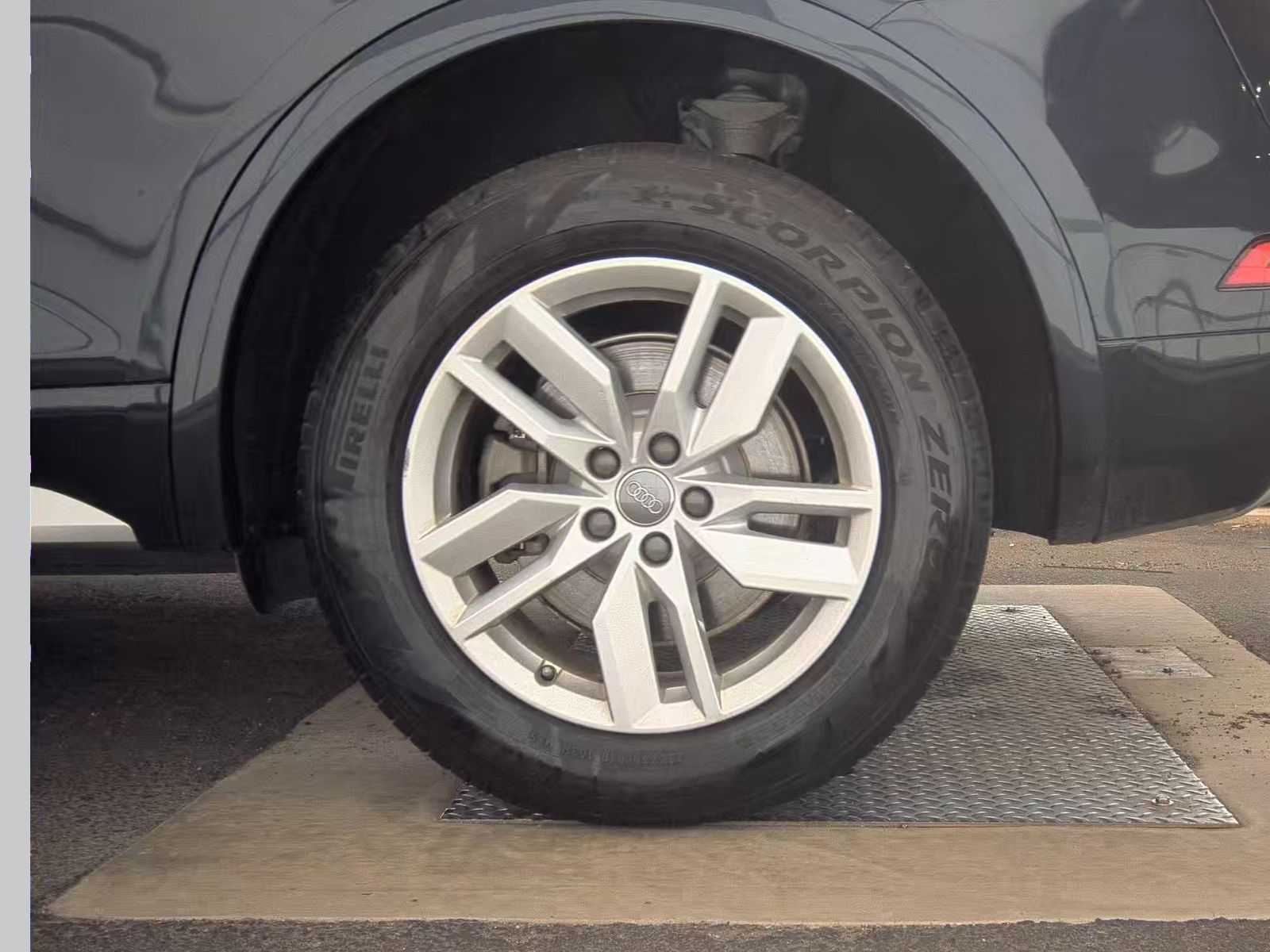 2020 Audi Q5 Premium AWD