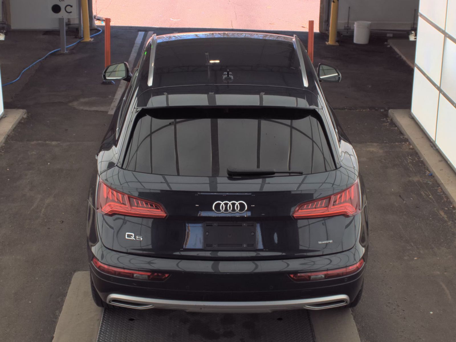 2020 Audi Q5 Premium AWD