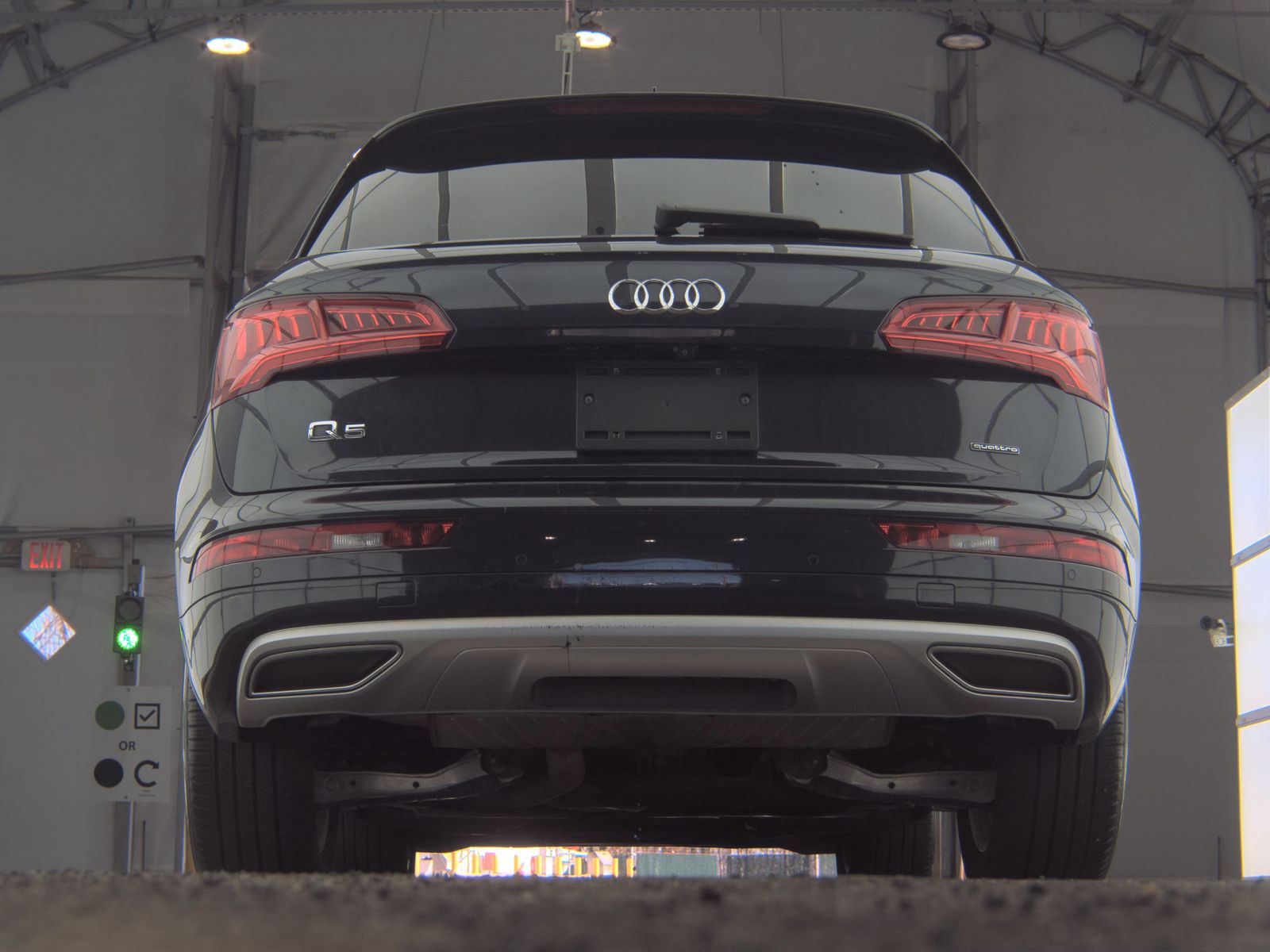 2020 Audi Q5 Premium AWD