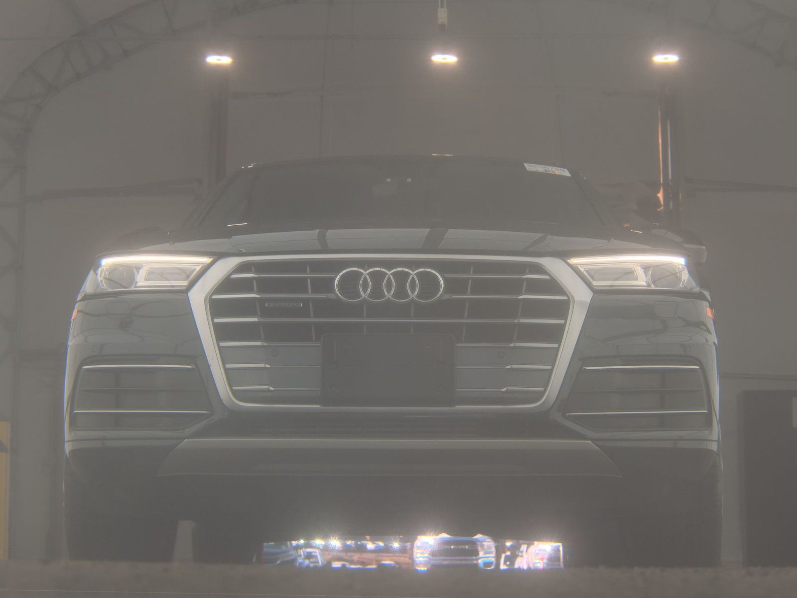 2020 Audi Q5 Premium AWD