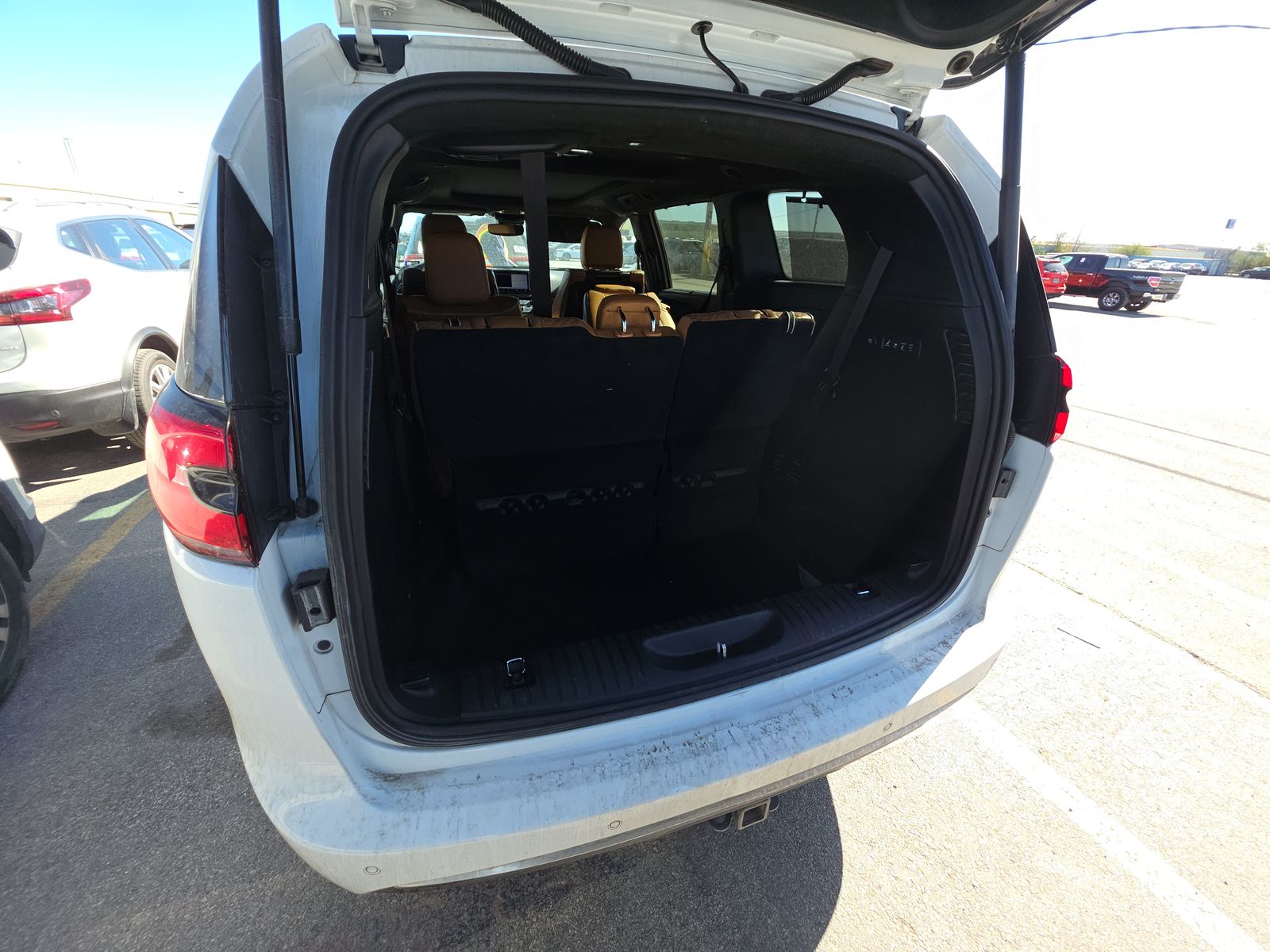 2022 Chrysler Pacifica Pinnacle AWD