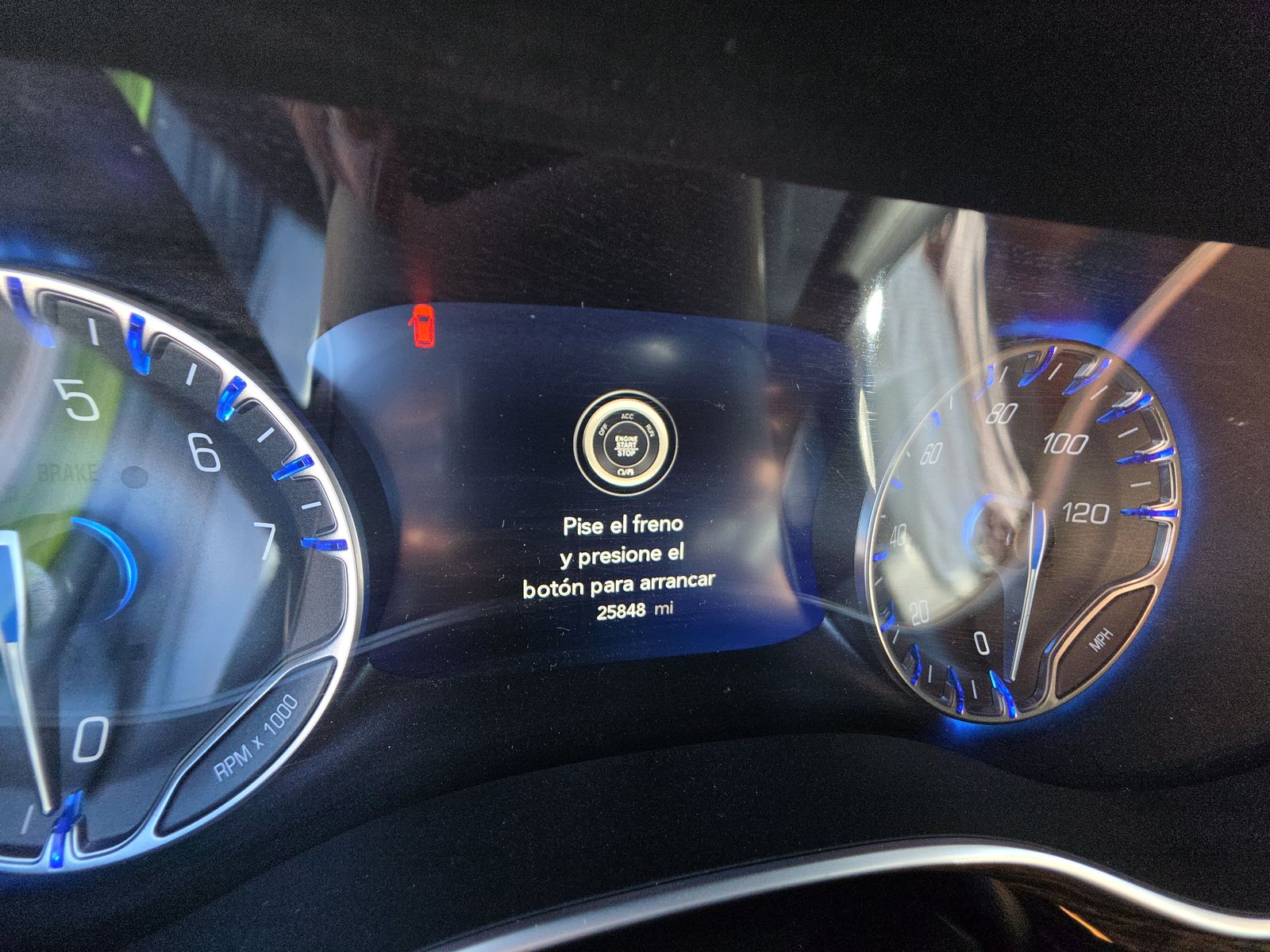 2022 Chrysler Pacifica Pinnacle AWD