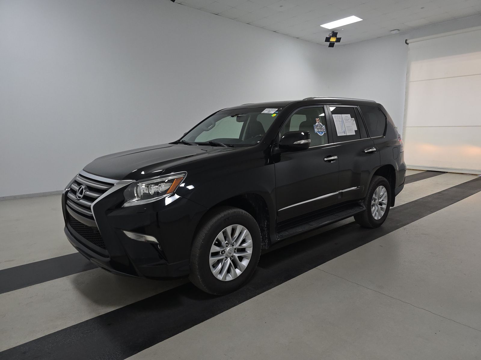 2018 Lexus GX GX 460 Premium AWD