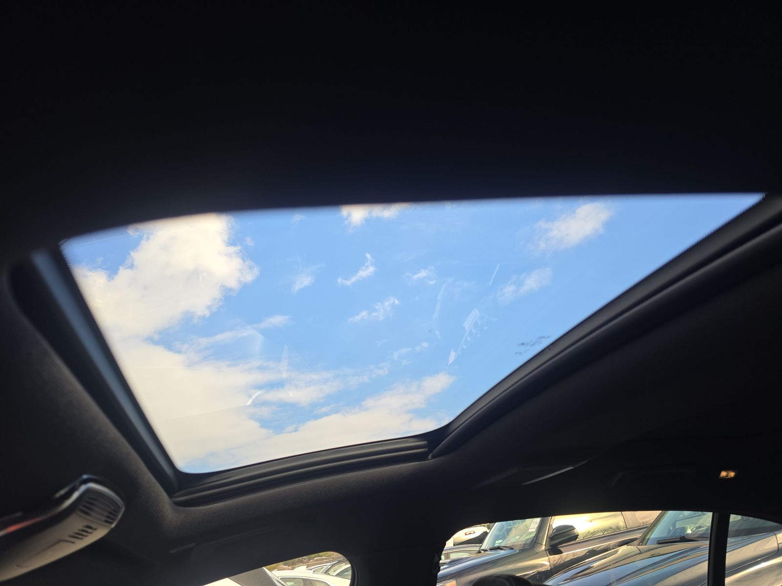 2020 BMW 7 Series 750i xDrive AWD