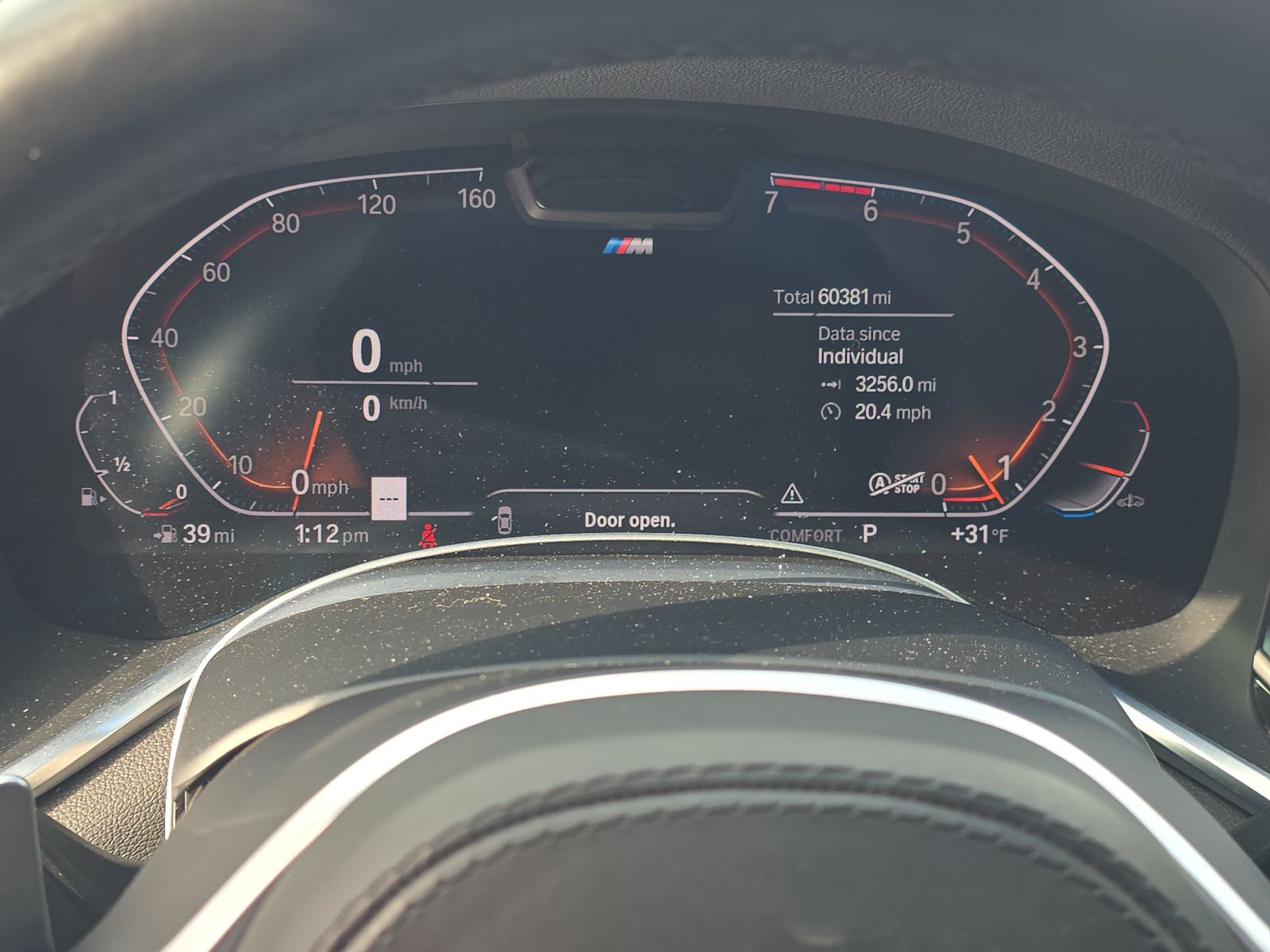 2020 BMW 7 Series 750i xDrive AWD