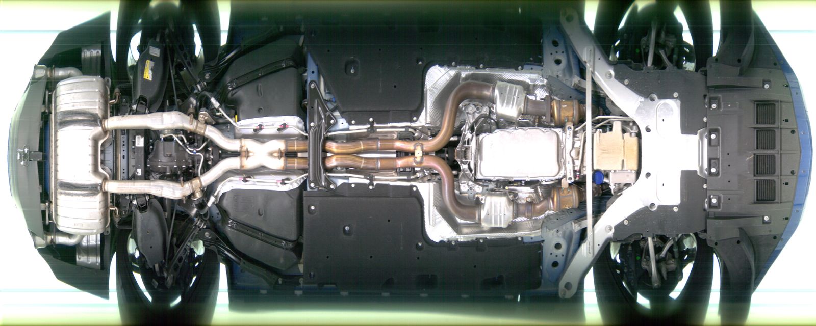 2023 Chevrolet Camaro 2SS RWD