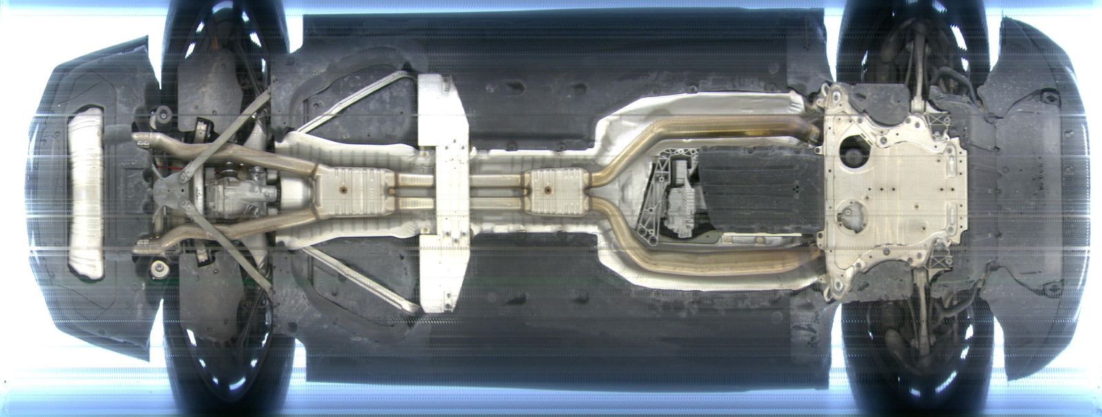 2020 BMW 7 Series 750i xDrive AWD