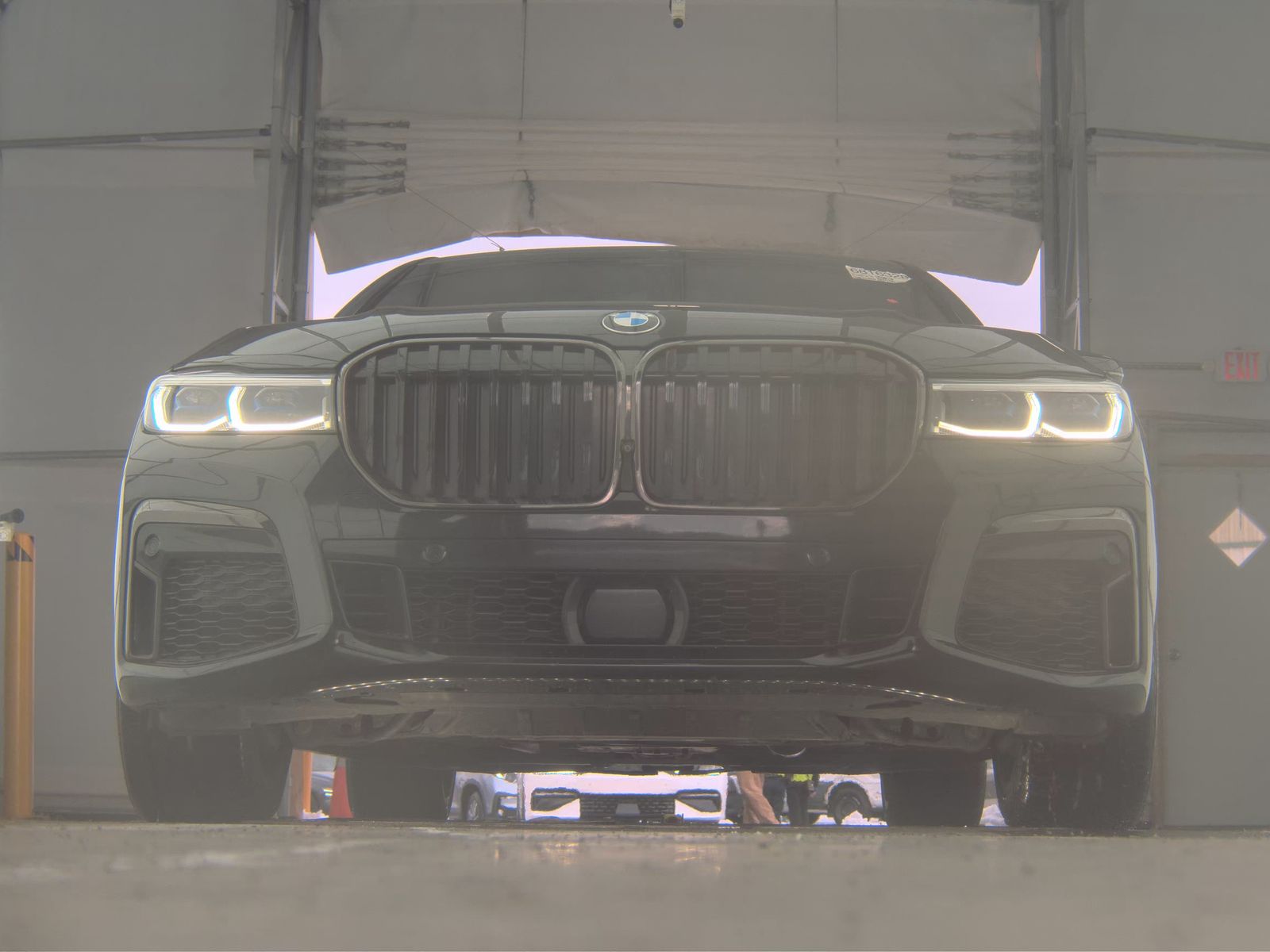 2020 BMW 7 Series 750i xDrive AWD