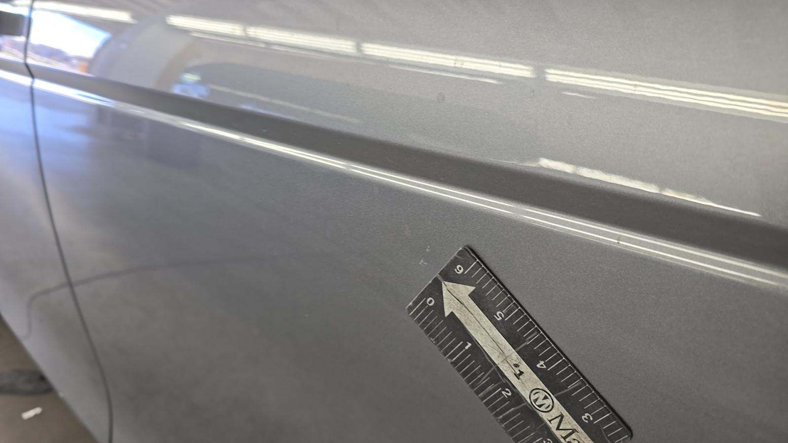 2023 Land Rover Range Rover Evoque R-Dynamic S AWD