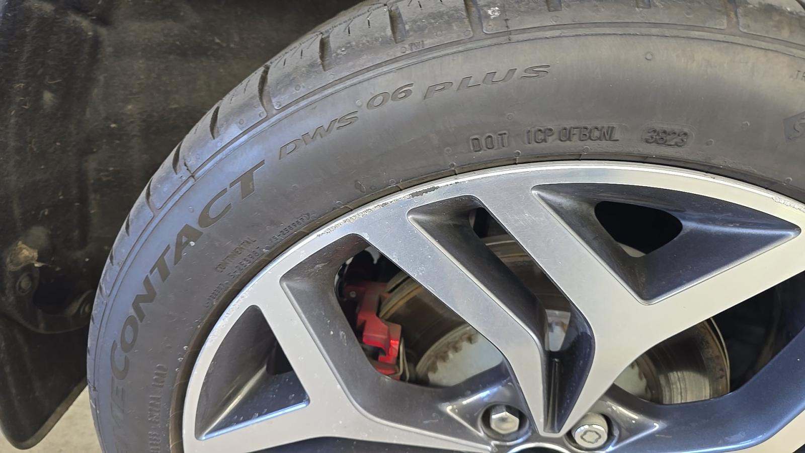 2023 Land Rover Range Rover Evoque R-Dynamic S AWD