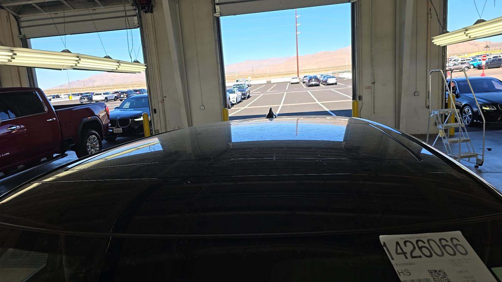 2023 Land Rover Range Rover Evoque R-Dynamic S AWD