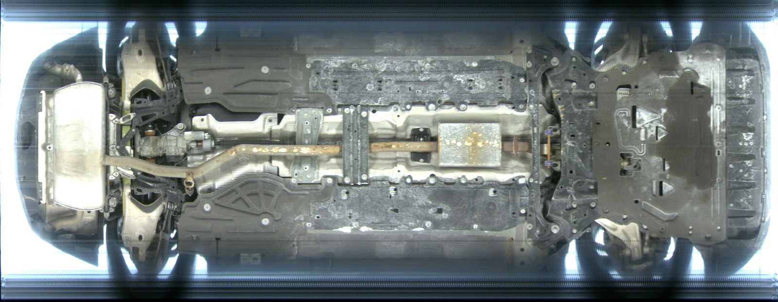 2024 Volvo S60 B5 Core AWD