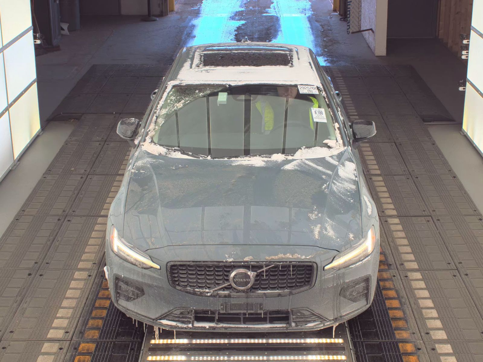 2024 Volvo S60 B5 Core AWD