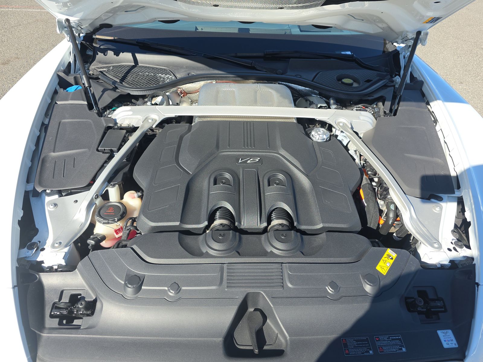 2025 Bentley Continental GT Speed AWD