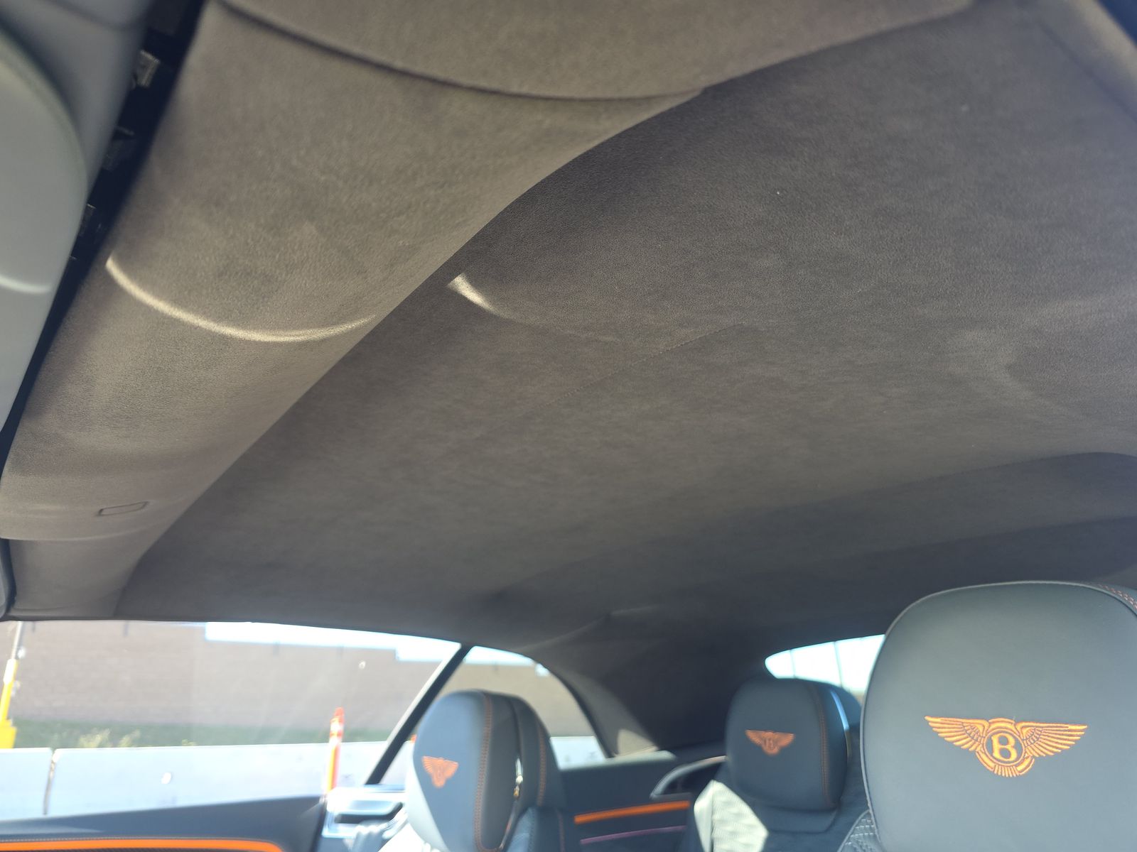 2025 Bentley Continental GT Speed AWD