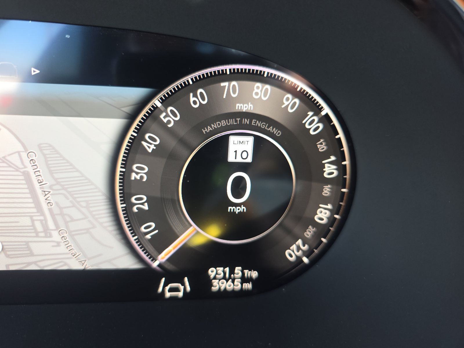 2025 Bentley Continental GT Speed AWD