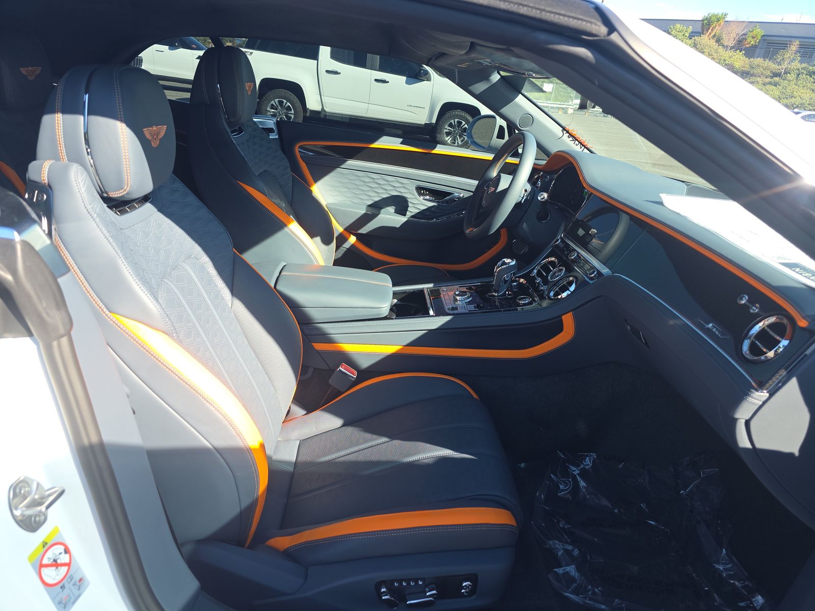 2025 Bentley Continental GT Speed AWD