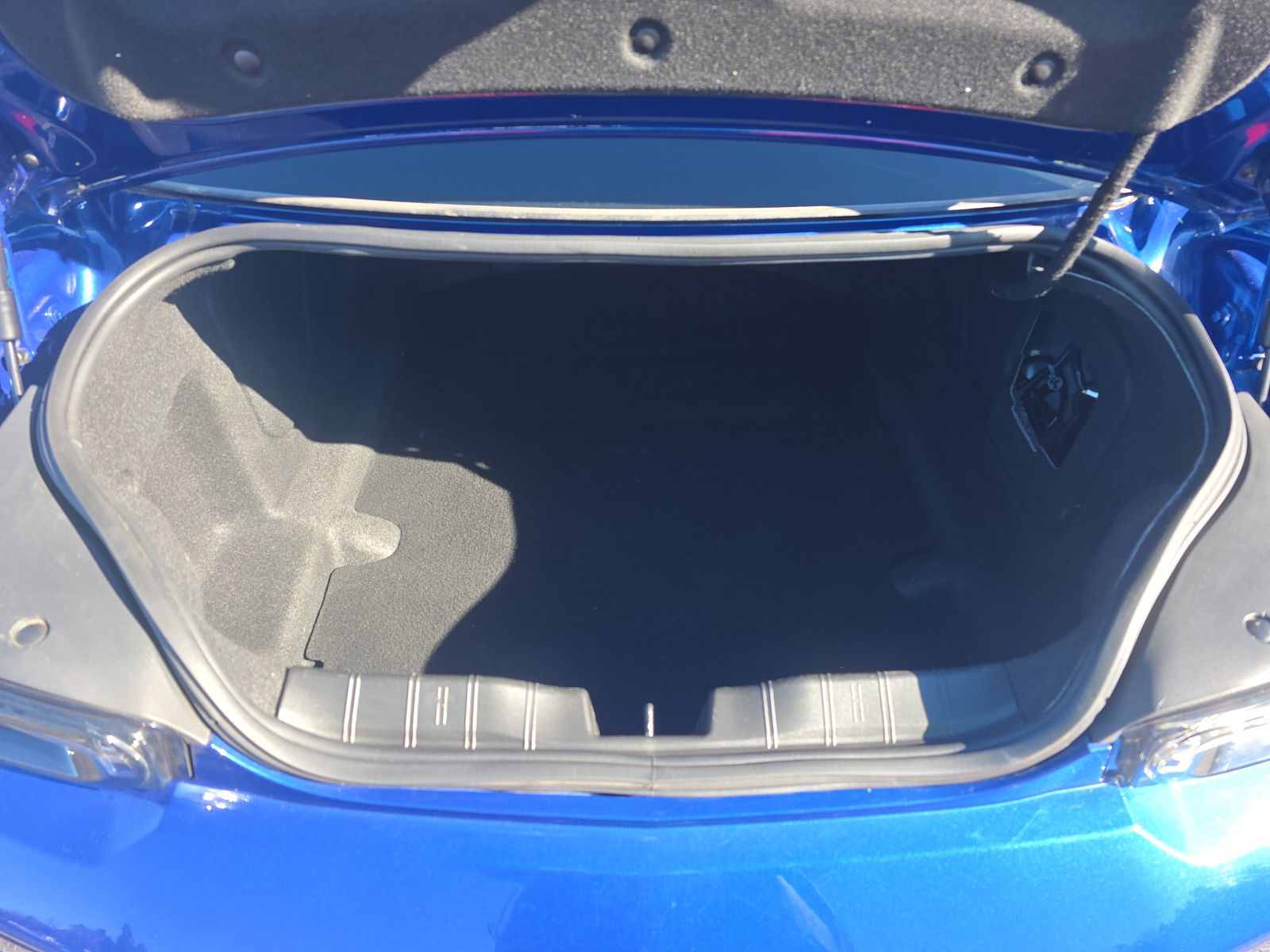 2023 Chevrolet Camaro 2SS RWD