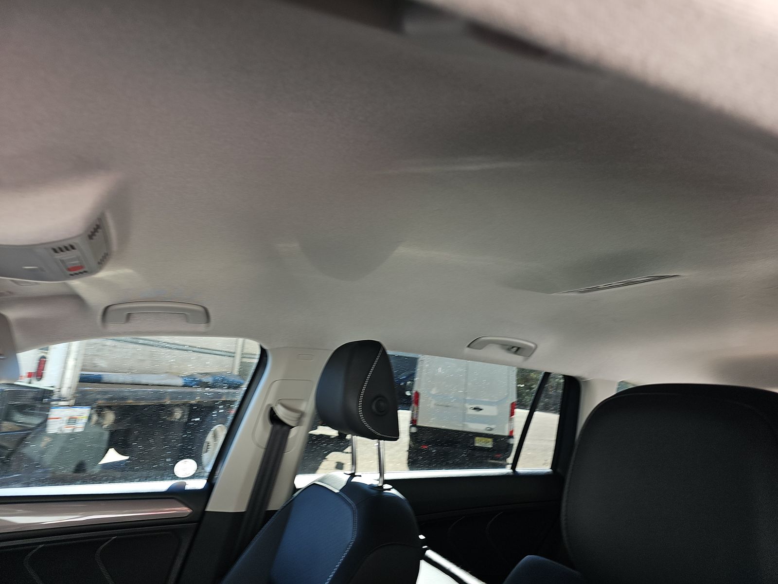 2024 Volkswagen Tiguan 2.0T SE FWD