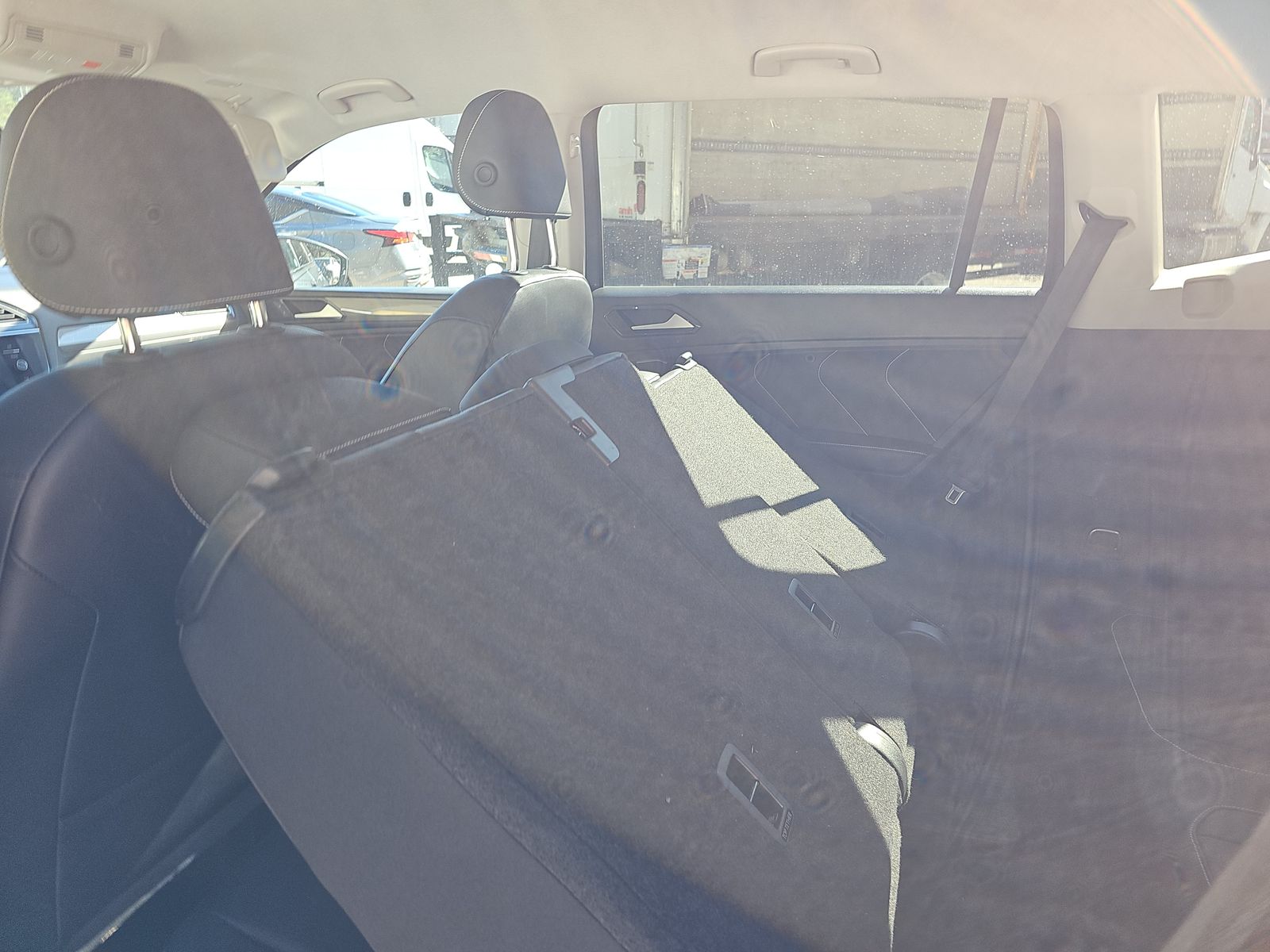 2024 Volkswagen Tiguan 2.0T SE FWD