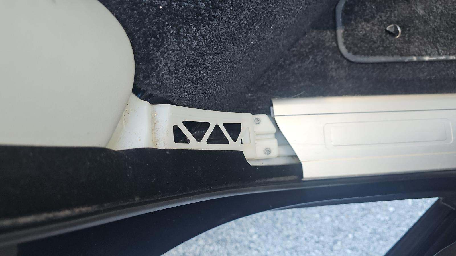 2016 Land Rover Range Rover Supercharged AWD