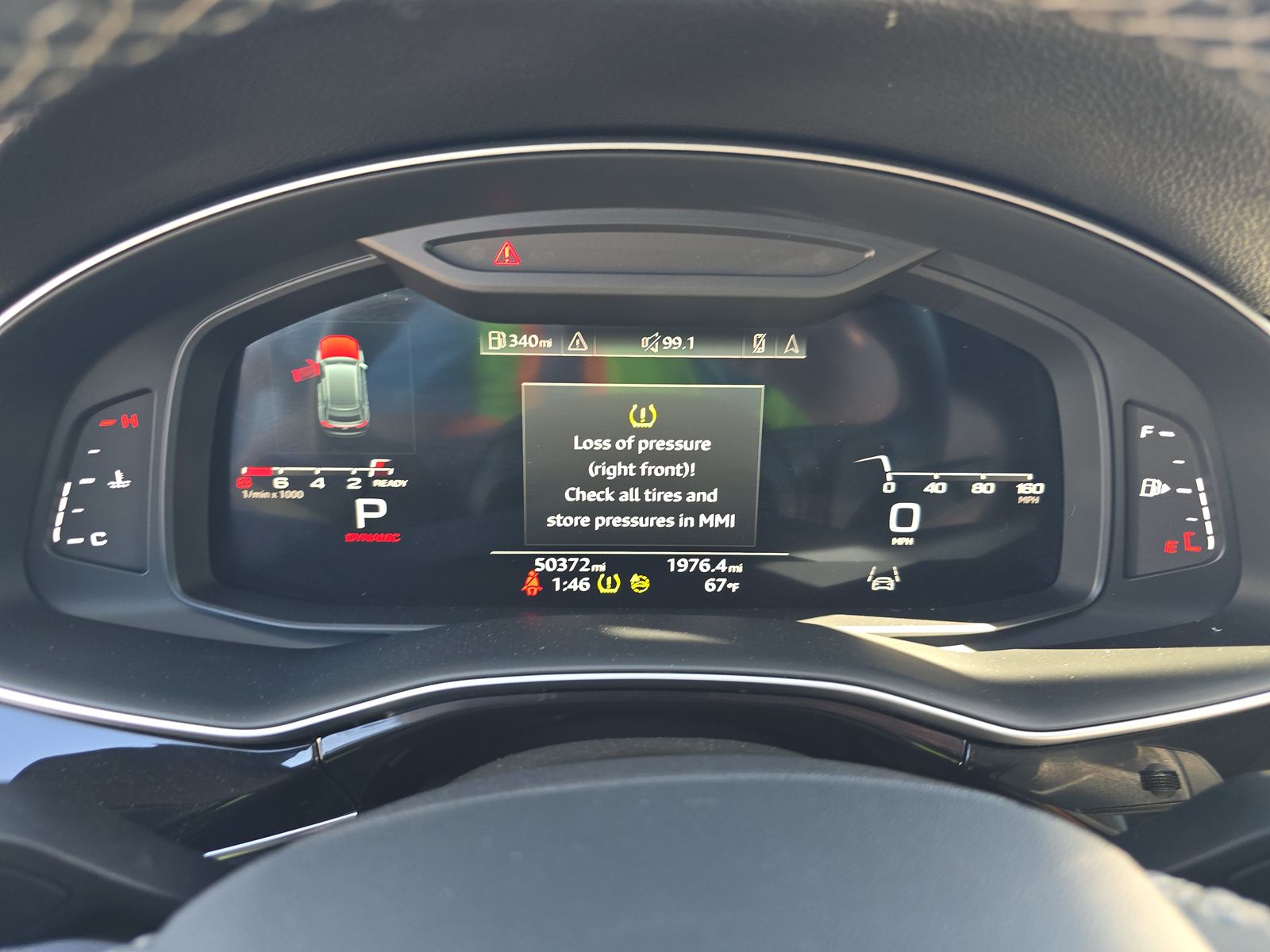 2023 Audi Q8 Premium Plus AWD