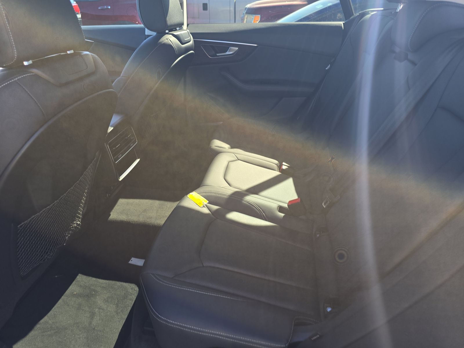 2023 Audi Q8 Premium Plus AWD