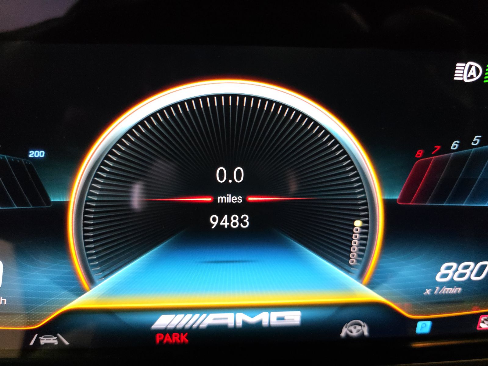 2023 Mercedes-Benz E-Class AMG E 63 S AWD