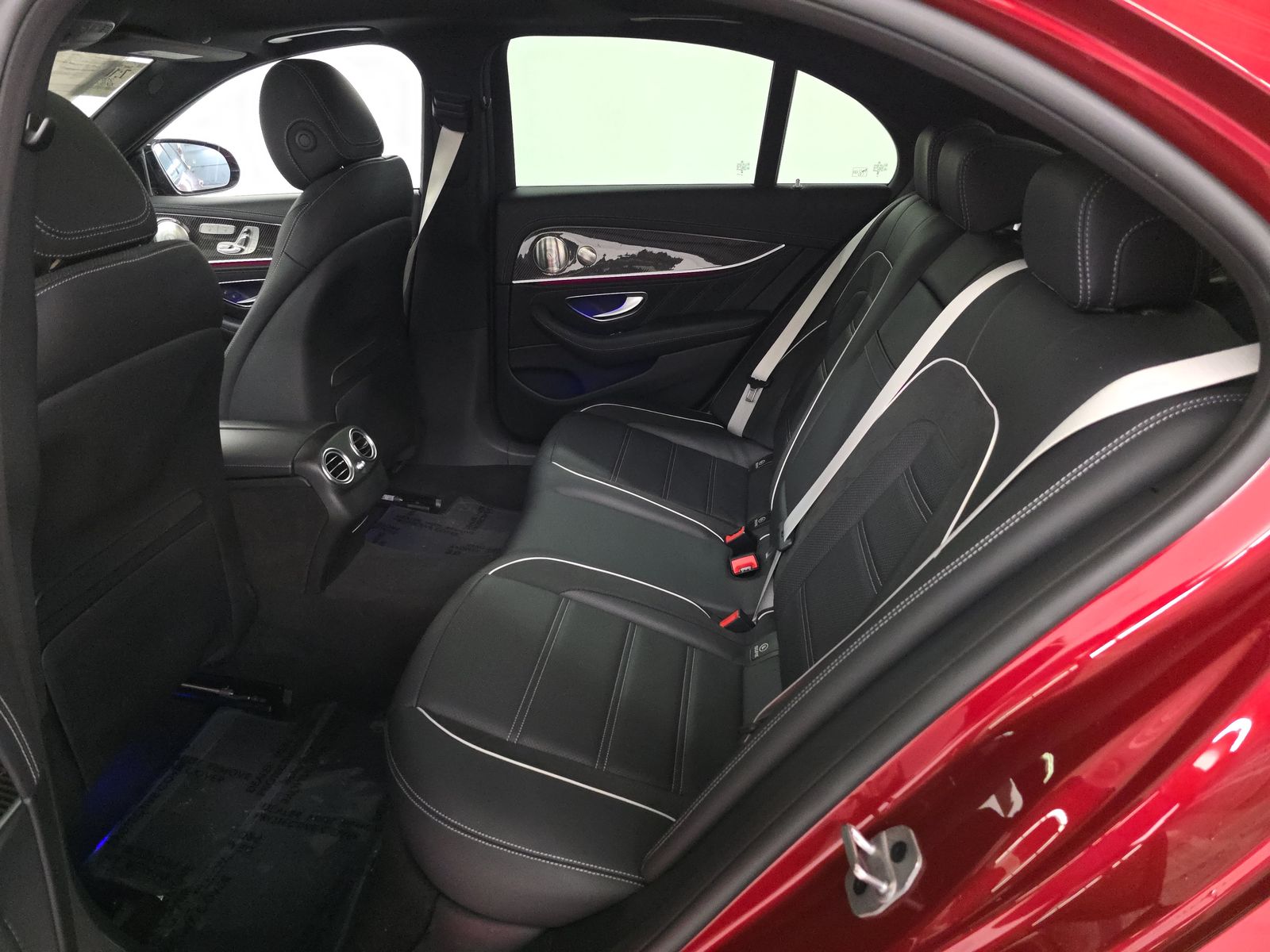 2023 Mercedes-Benz E-Class AMG E 63 S AWD