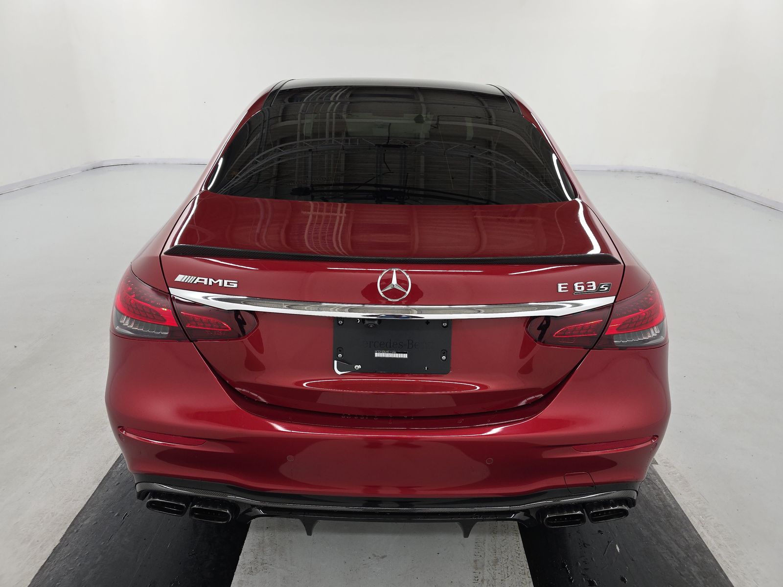 2023 Mercedes-Benz E-Class AMG E 63 S AWD