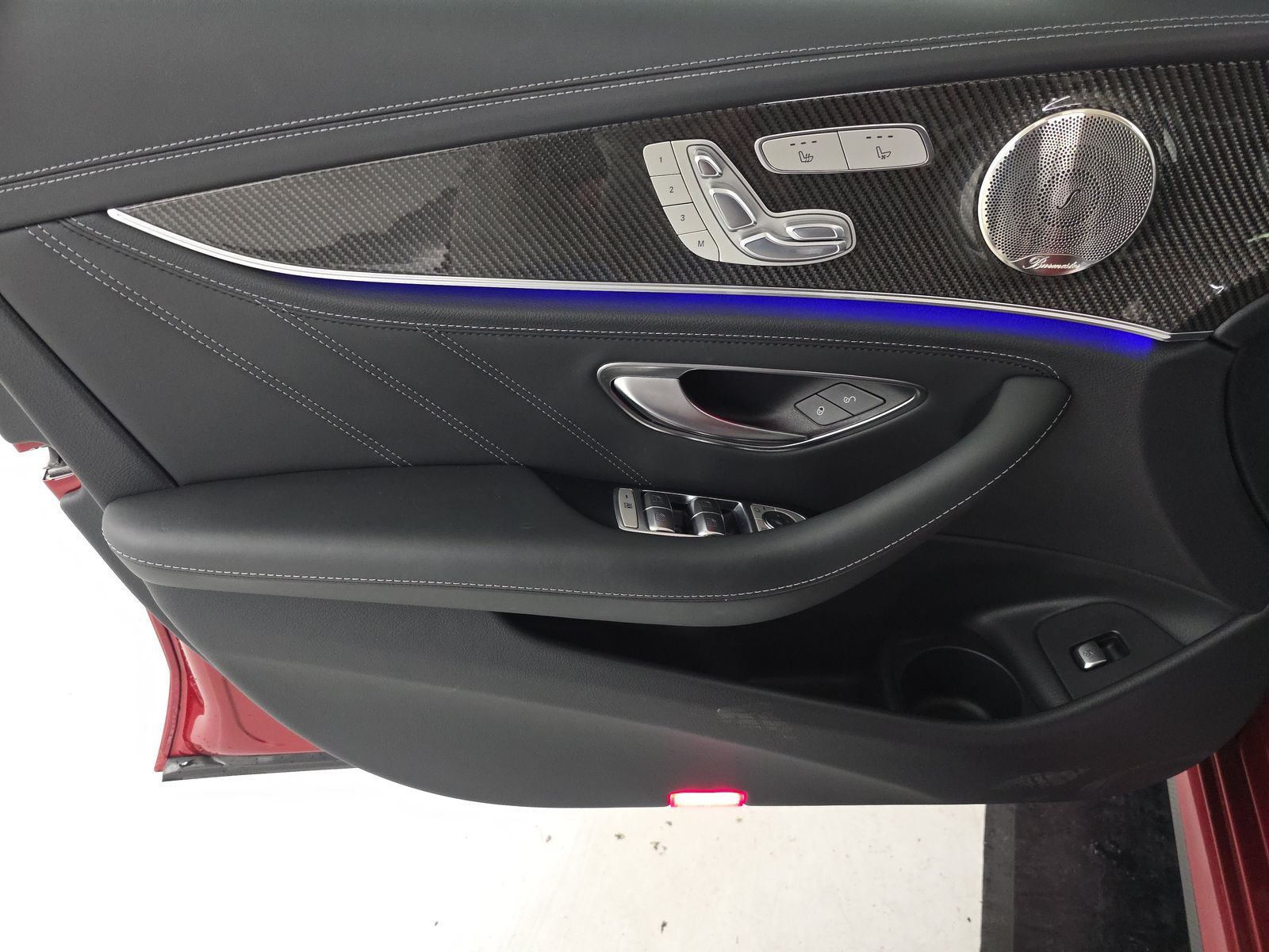 2023 Mercedes-Benz E-Class AMG E 63 S AWD