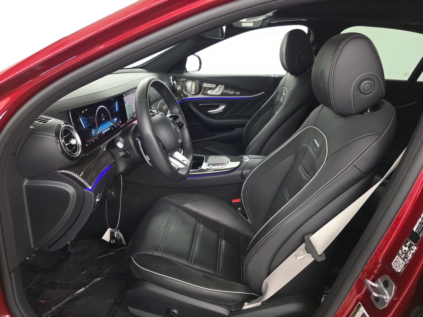 2023 Mercedes-Benz E-Class AMG E 63 S AWD