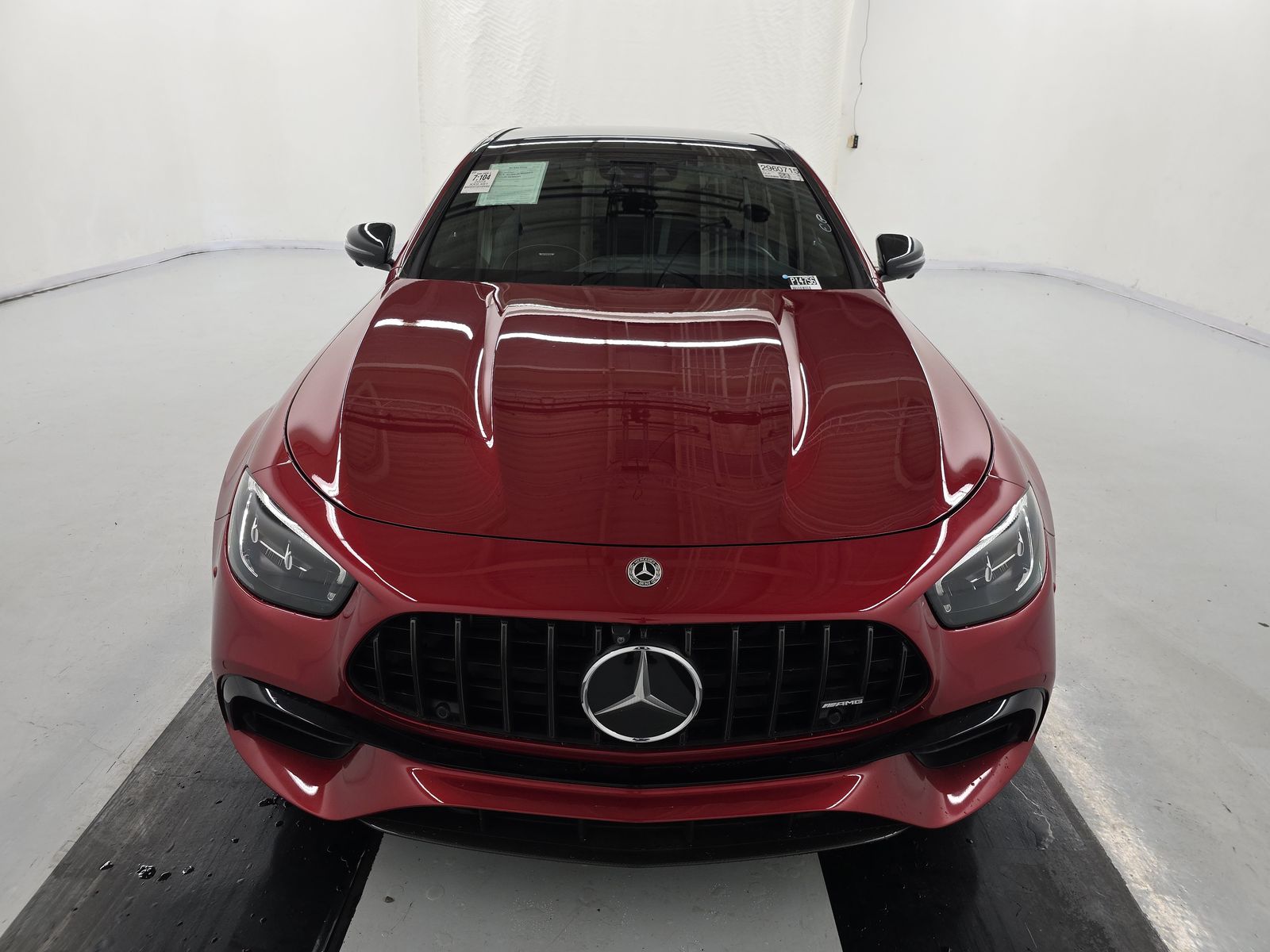 2023 Mercedes-Benz E-Class AMG E 63 S AWD