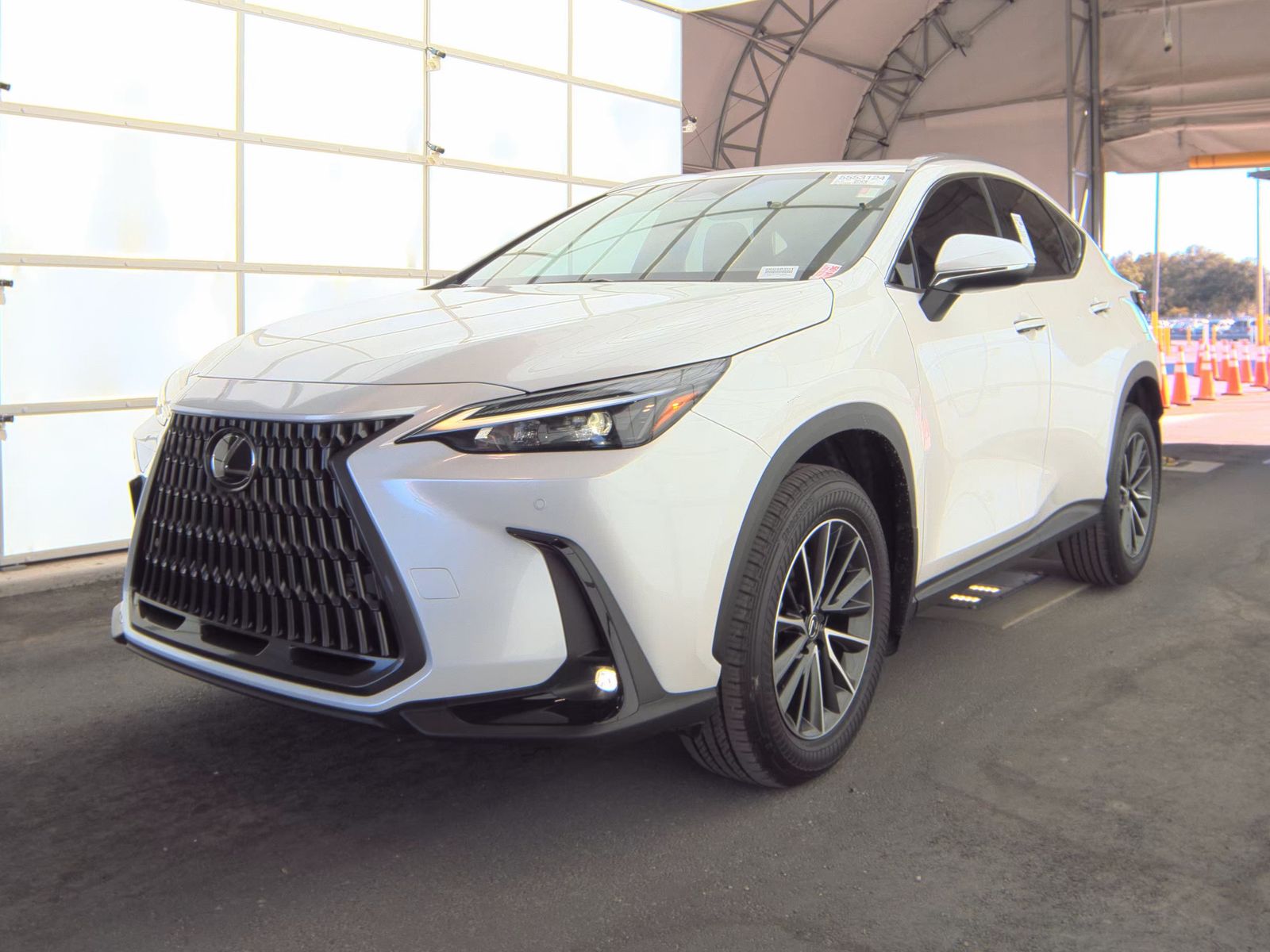 2024 Lexus NX 350 Premium
