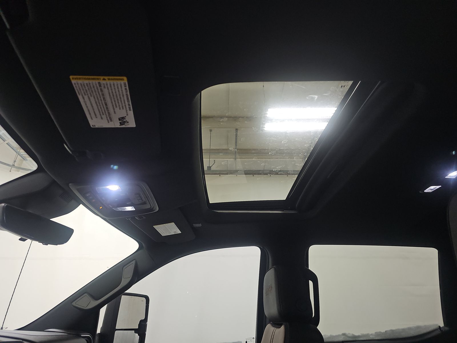 2023 Chevrolet Silverado 1500 High Country AWD