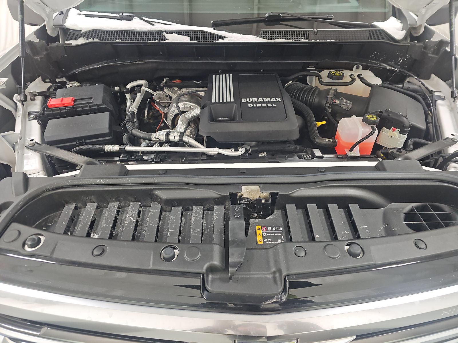 2023 Chevrolet Silverado 1500 High Country AWD