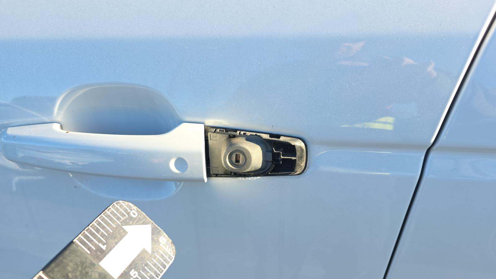 2018 Land Rover Range Rover Sport HSE AWD