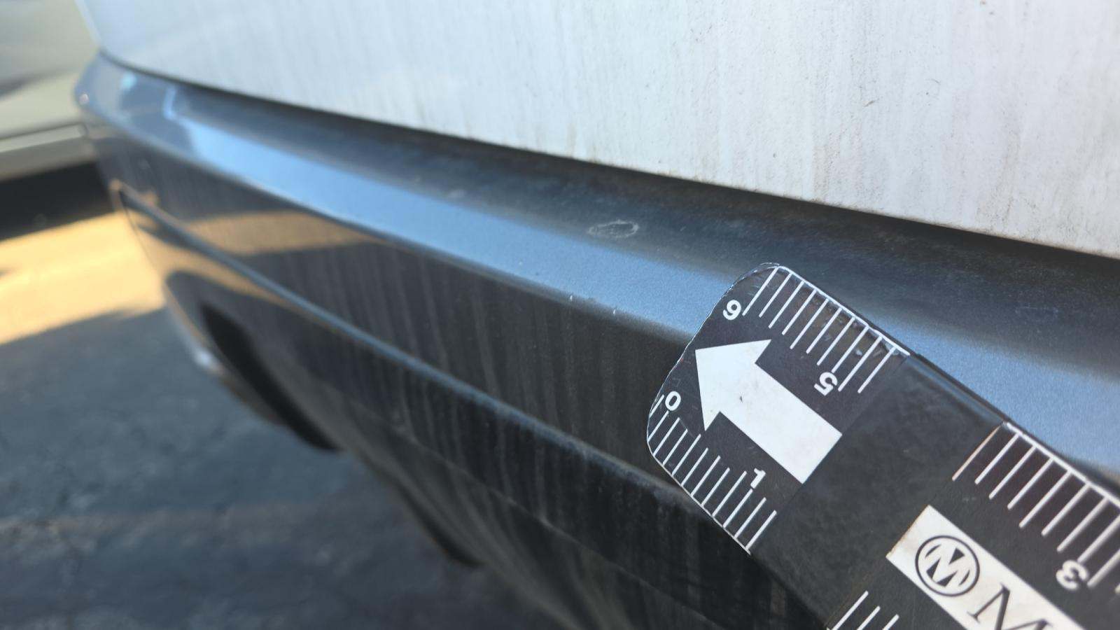 2018 Land Rover Range Rover Sport HSE AWD