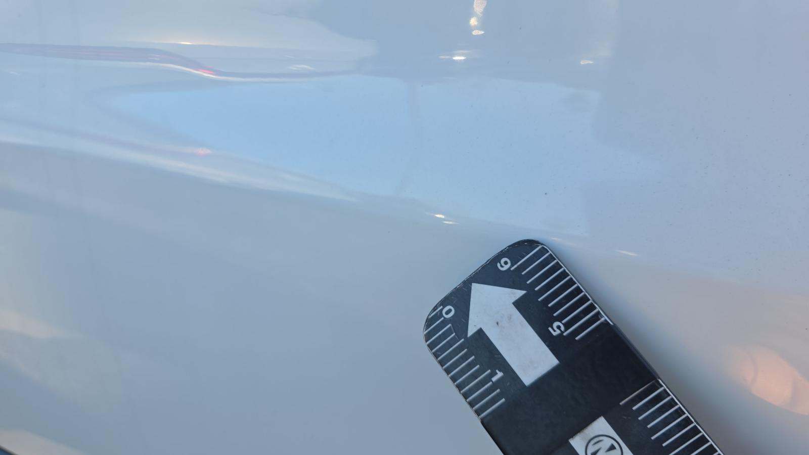 2018 Land Rover Range Rover Sport HSE AWD