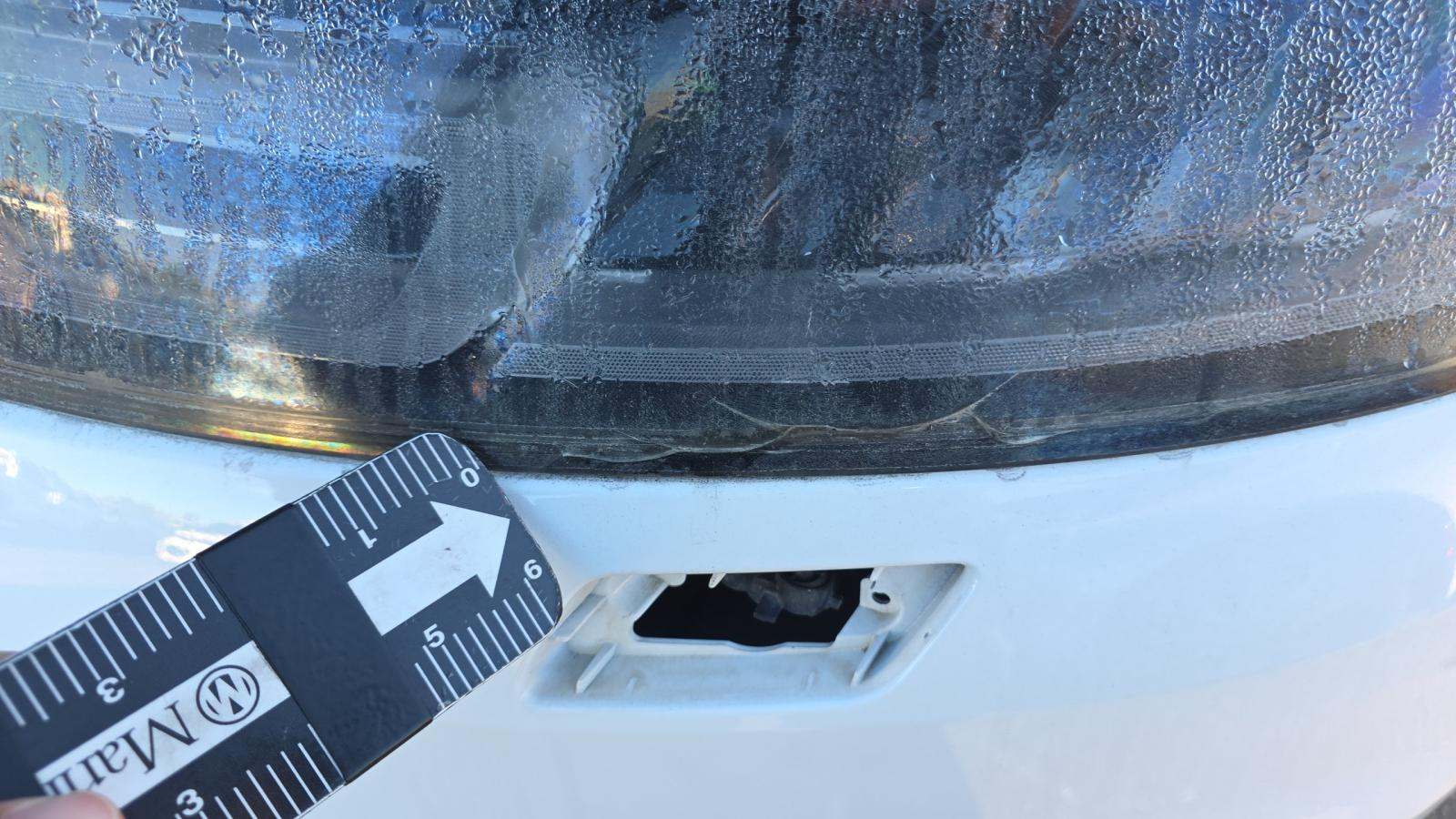 2018 Land Rover Range Rover Sport HSE AWD