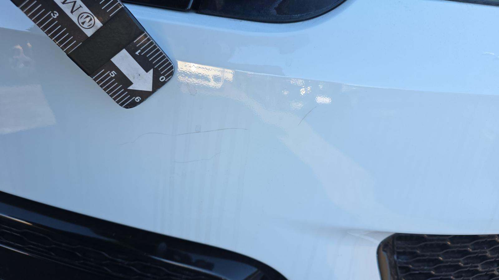 2018 Land Rover Range Rover Sport HSE AWD