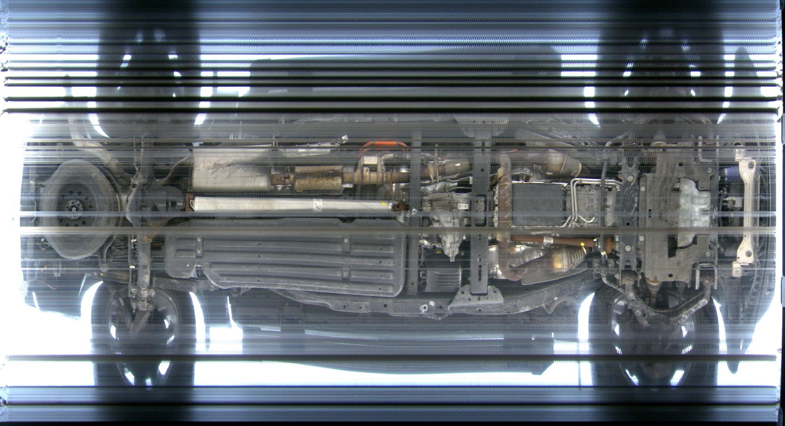 2024 Ford F-150 Hybrid XLT AWD