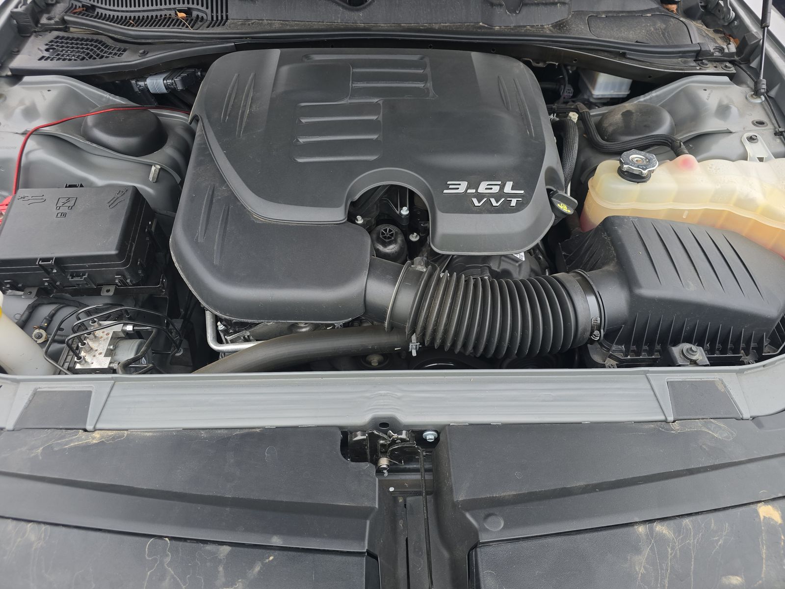 2023 Dodge Challenger SXT RWD