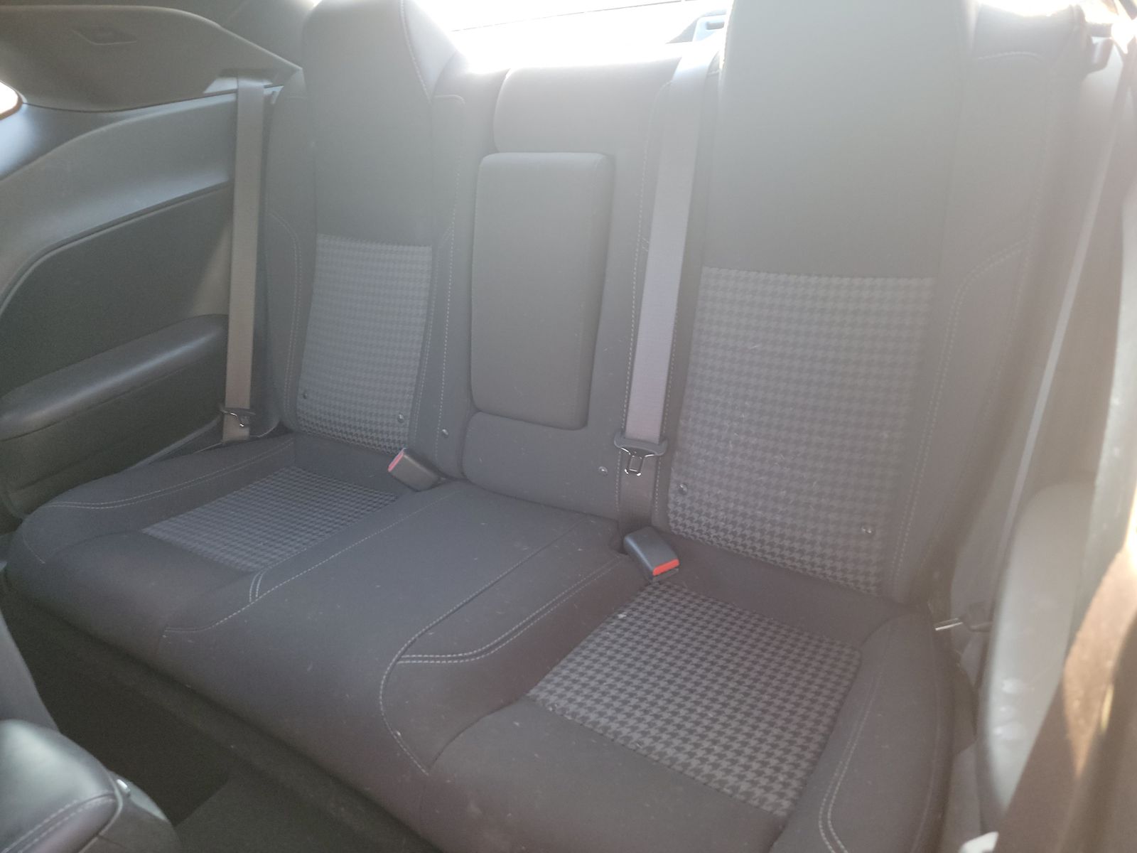 2023 Dodge Challenger SXT RWD