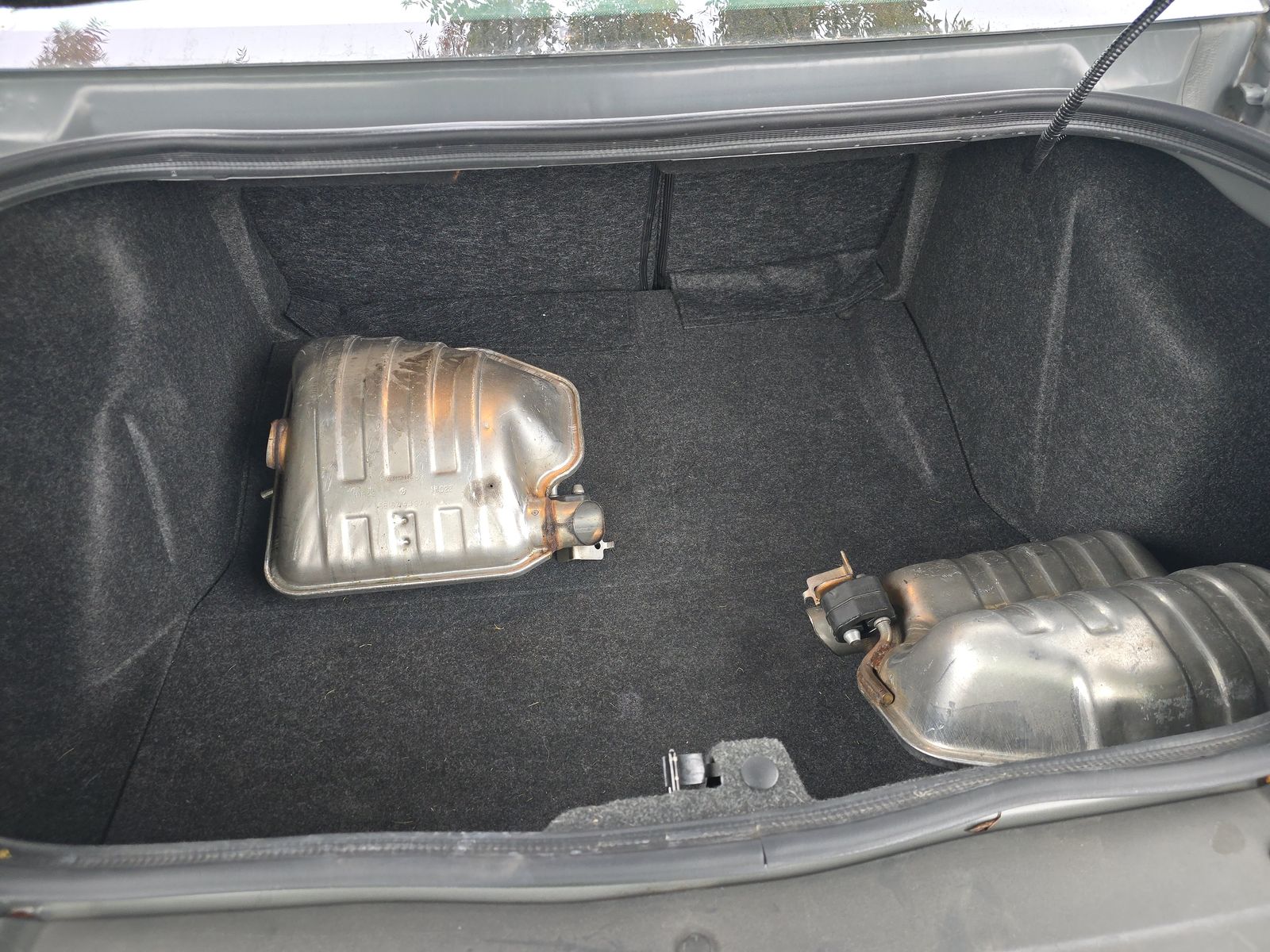 2023 Dodge Challenger SXT RWD