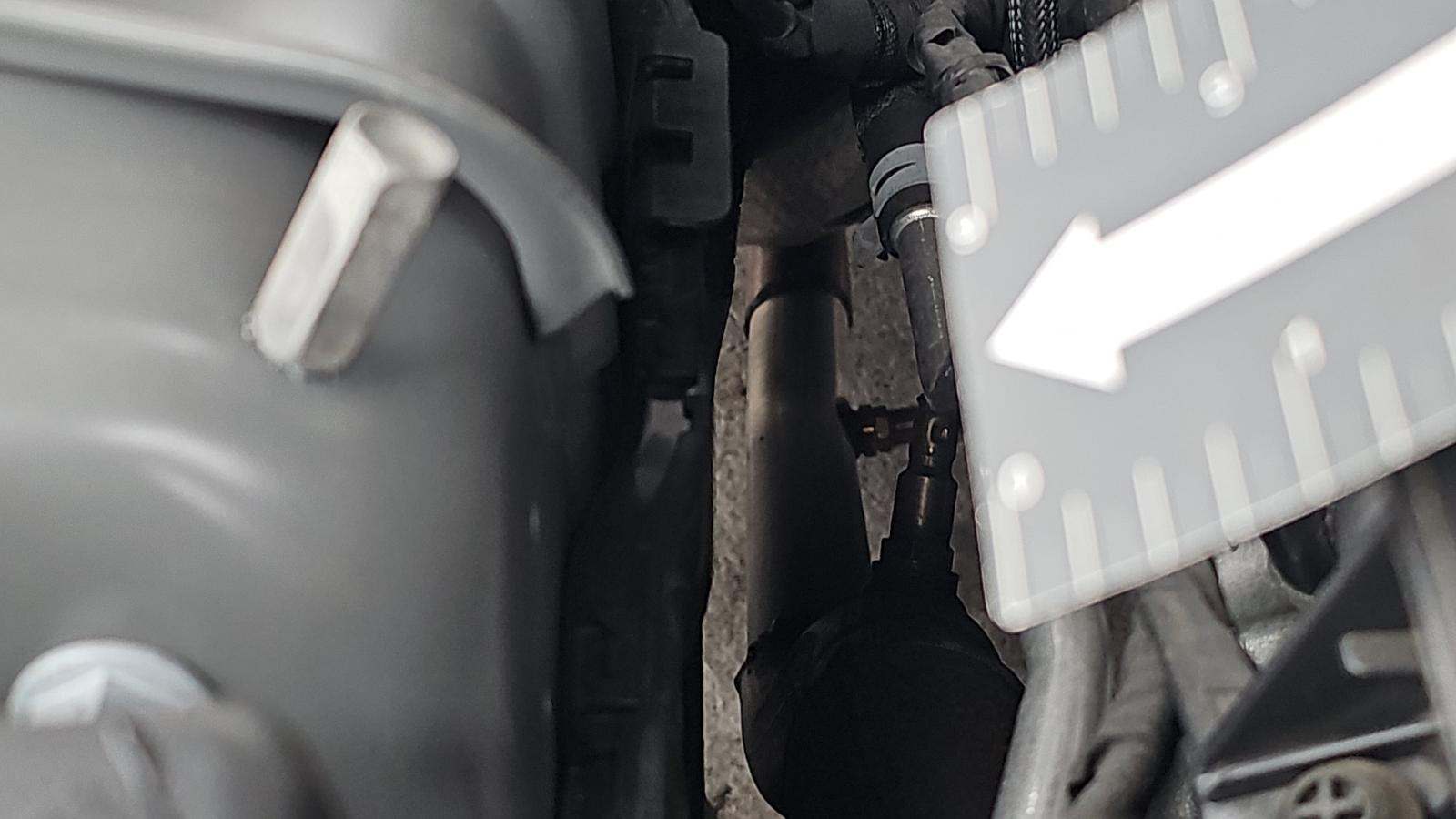 2023 Dodge Challenger SXT RWD