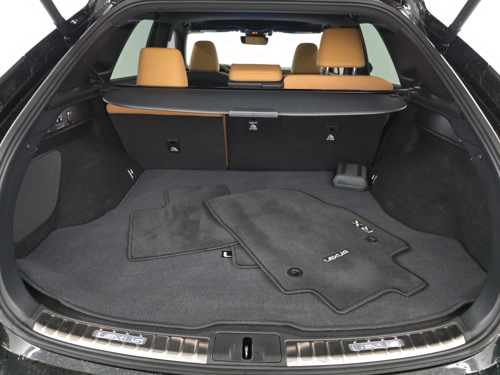 2024 Lexus RX RX 350 Premium FWD